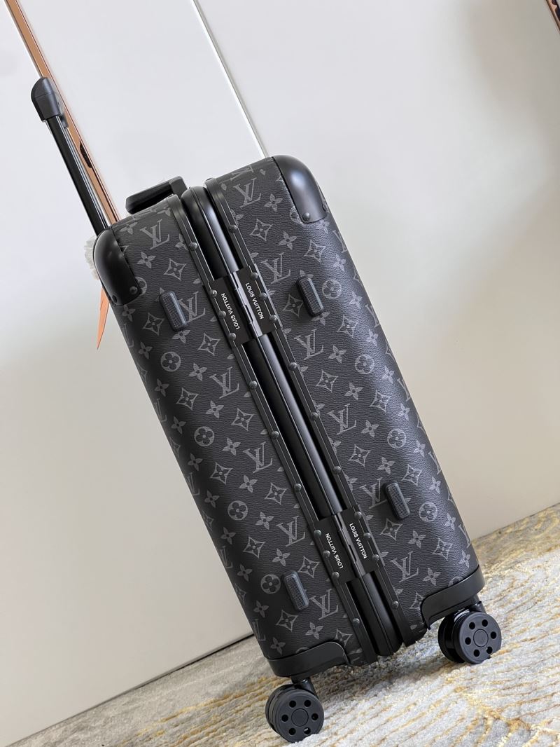 Louis Vuitton Suitcase